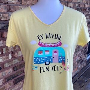 Secret Treasures Cotton Blend Sleepwear